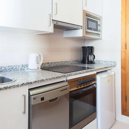 Voltor 2 C By Sunvillas Mallorca Appartement *