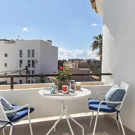 Voltor 2 C By Sunvillas Mallorca Pollença