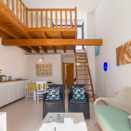 Voltor 2 C By Sunvillas Mallorca Apartment *