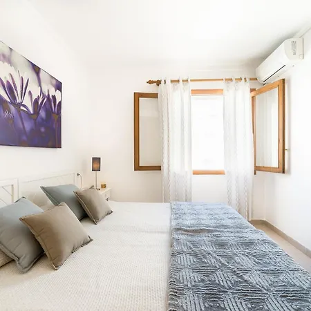公寓 Voltor 2 C By Sunvillas Mallorca 波连斯萨