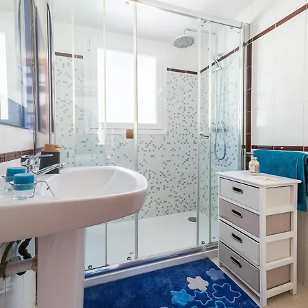 Voltor 2 C By Sunvillas Mallorca Pollença