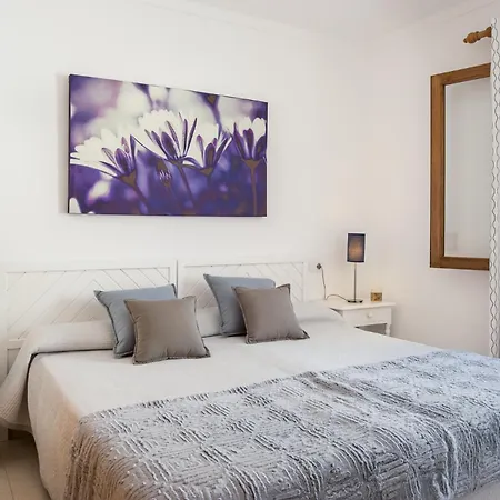 Voltor 2 C By Sunvillas Mallorca Lägenhet