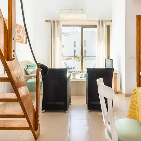 Voltor 2 C By Sunvillas Mallorca 公寓 波连斯萨