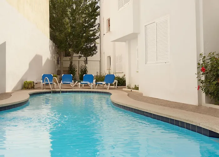 Apartament Voltor 2 C By Sunvillas Mallorca *