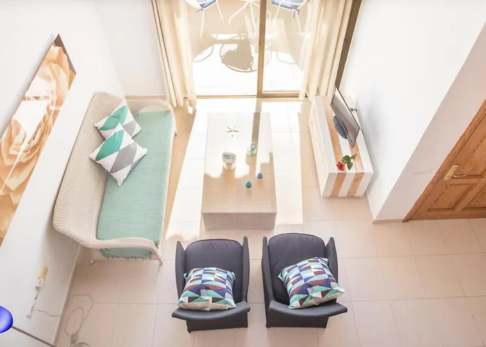 Apartament Voltor 2 C By Sunvillas Mallorca