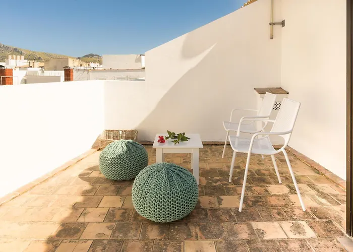 Apartament Voltor 2 C By Sunvillas Mallorca *