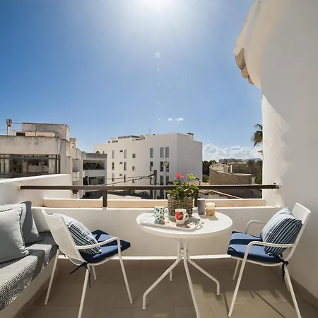 Voltor 2 C By Sunvillas Mallorca Апартаменти