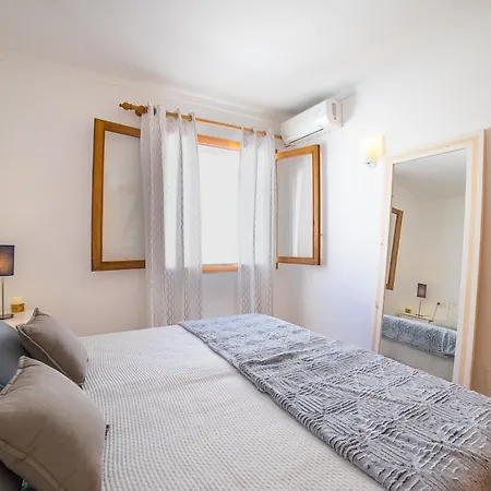 شقة Voltor 2 C By Sunvillas Mallorca *