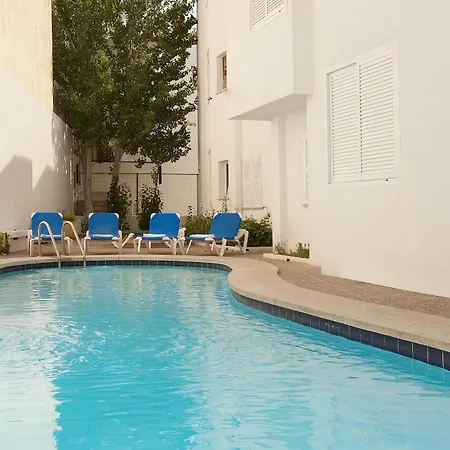 شقة Voltor 2 C By Sunvillas Mallorca *