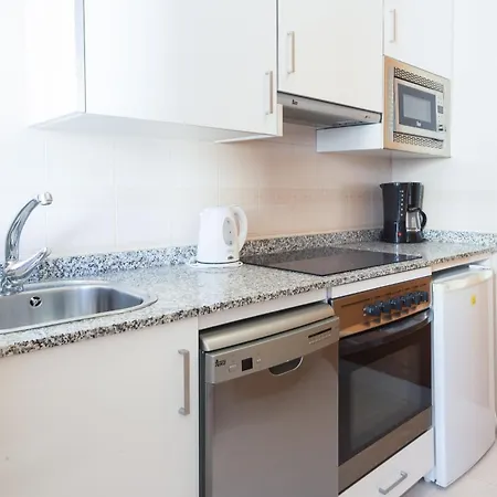 Voltor 2 C By Sunvillas Mallorca * Польєнса