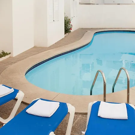 Voltor 2 C By Sunvillas Mallorca * Польєнса