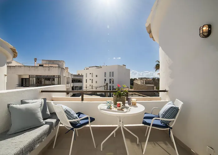 Voltor 2 C By Sunvillas Mallorca Apartment
