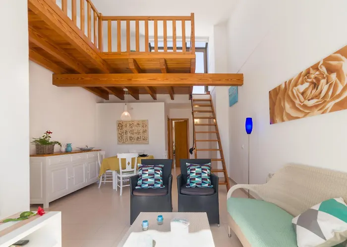 Voltor 2 C By Sunvillas Mallorca Apartment *