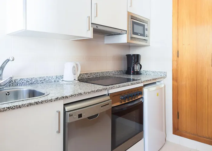 Voltor 2 C By Sunvillas Mallorca Apartment *