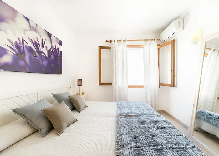 Apartment Voltor 2 C By Sunvillas Mallorca Pollença