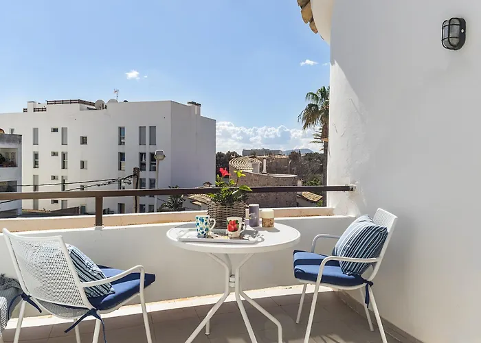 Voltor 2 C By Sunvillas Mallorca Pollença