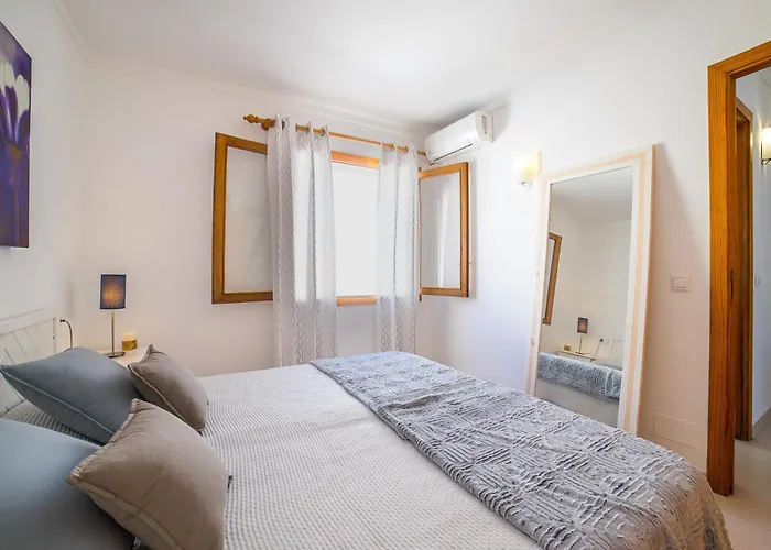 Apartment Voltor 2 C By Sunvillas Mallorca *