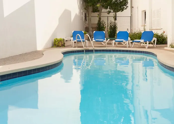 Voltor 2 C By Sunvillas Mallorca Pollenca