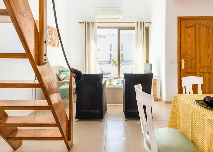 Voltor 2 C By Sunvillas Mallorca Apartment Pollenca