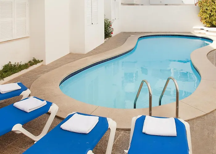 Voltor 2 C By Sunvillas Mallorca * Pollença